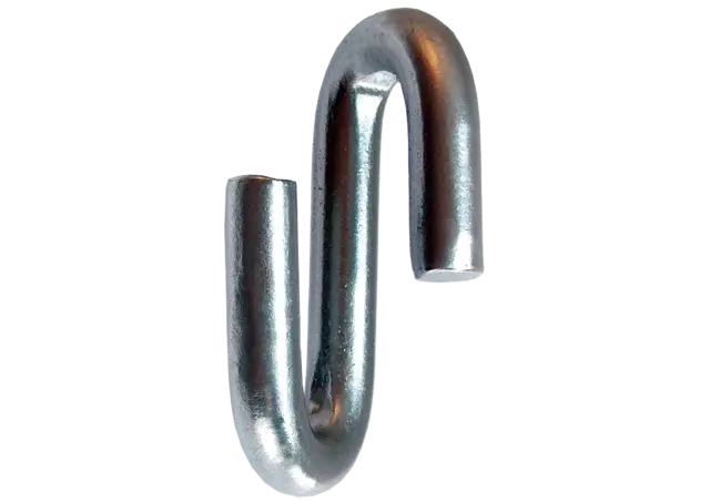 S-krok 8,5 mm for 7 mm tverrkjetting 