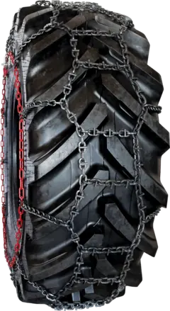 Trygg Safety Grip kjetting 20,5-25 7 mm