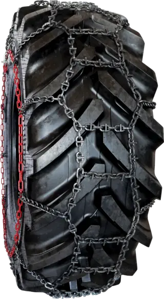 Trygg Safety Grip kjetting 20,5-25 7 mm