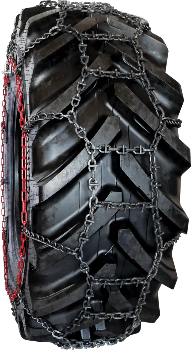 Trygg Safety Grip kjetting 20,5-25 7 mm 