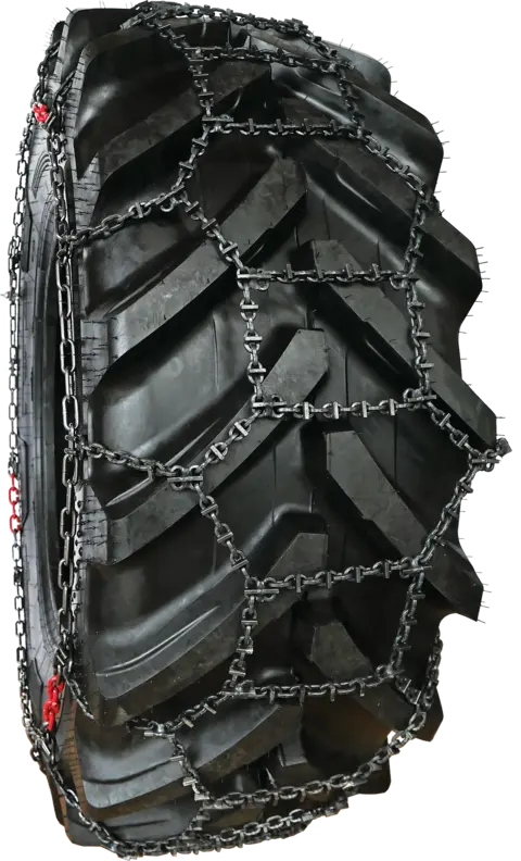 Safety Grip kjetting 360/70-28 5 mm