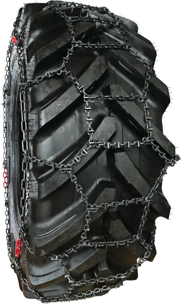 Safety Grip kjetting 16,9-38 5x5 mm 