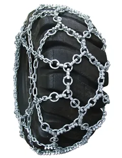 Trygg Lynx kjetting 20,5-25 13 mm