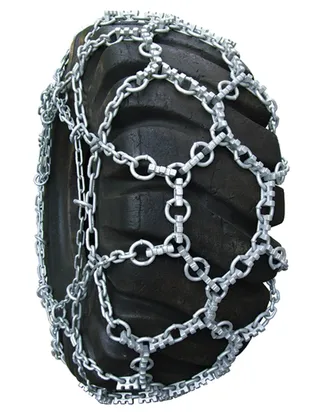 Trygg Lynx kjetting 23,5-25 13 mm