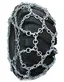 Trygg Lynx kjetting 20,5-25 13 mm