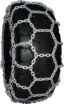 Safety Grip Firkant kjetting 520/70-34