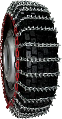 Trygg Super Grizzly kjetting 275/80-22,5
