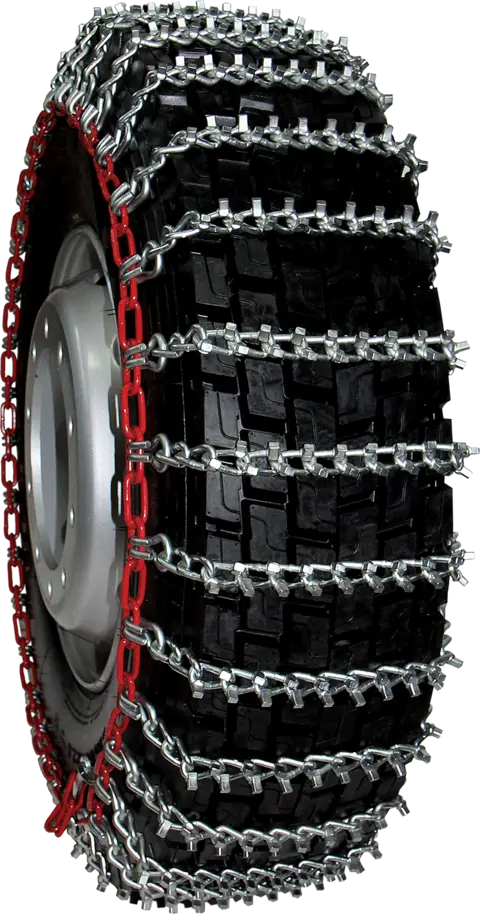 Trygg Super Grizzly kjetting 385/95-25