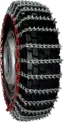 Trygg Super Grizzly kjetting 315/70-22,5