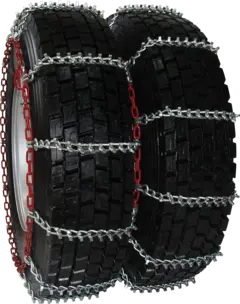 Super Tvilling bred bane 315/80-22,5