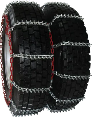 Super Tvilling bred bane 315/80-22,5