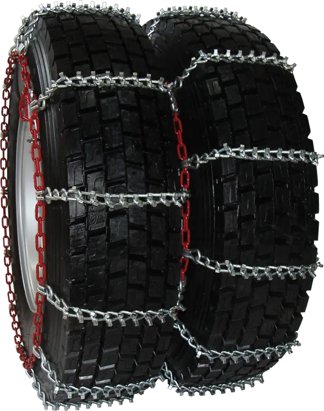 Super Tvilling bred bane 315/80-22,5 