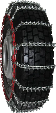 Trygg Super Tett kjetting 315/60-22,5