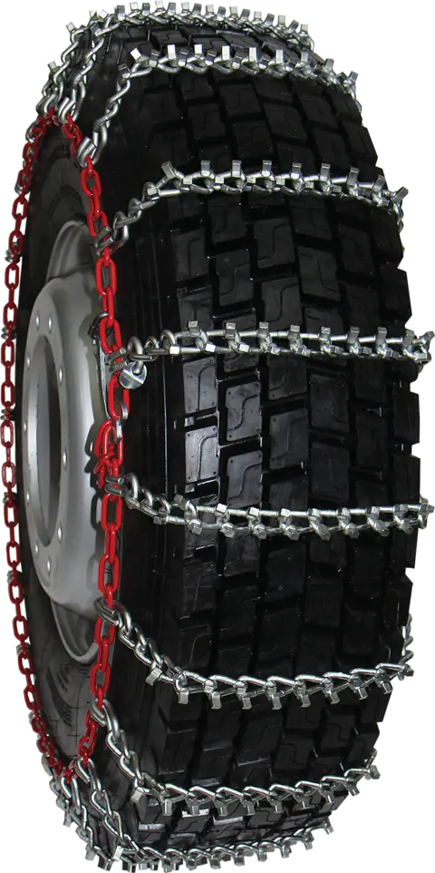Trygg Super Tett kjetting 285/70-19,5
