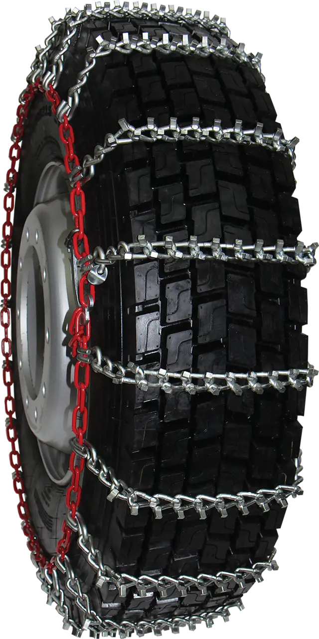 Trygg Super Tett kjetting 315/60-22,5 