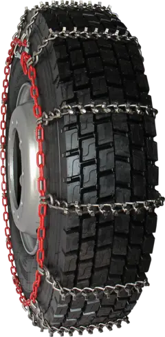 Trygg Super kjetting 215/70-17,5