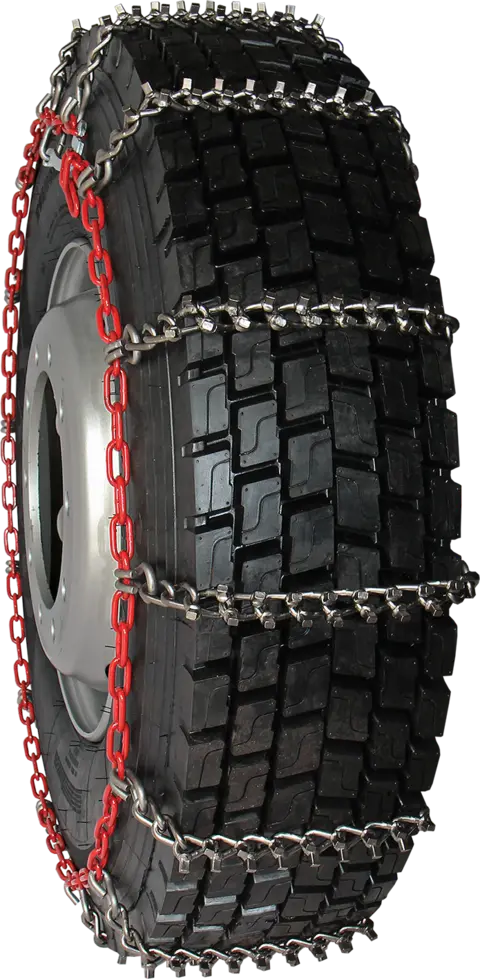 Trygg Super kjetting 385/55-22,5