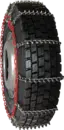 Trygg Super kjetting 215/70-17,5