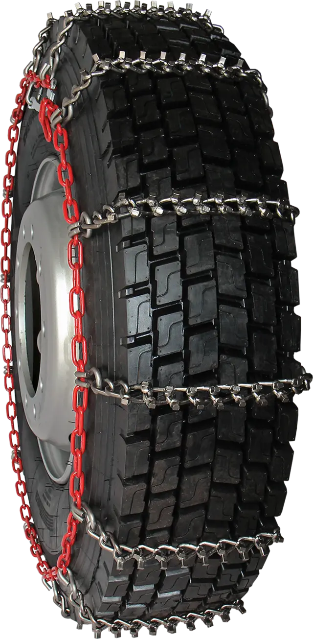 Trygg Super kjetting 215/70-17,5 