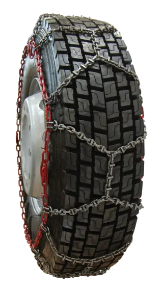 Trygg Scan Trac kjetting 255/70-22,5