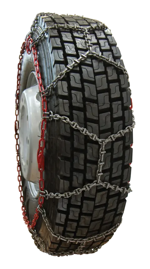 Trygg Scan Trac kjetting 215/85-16