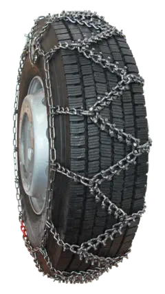 Trygg Snake kjetting 385/65-22,5 8 mm