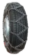 Trygg Snake kjetting 385/65-22,5 8 mm