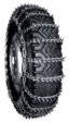 Boss Classic tett bred bane 315/80-22,5