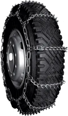Trygg Classic tett 235-15 6 mm