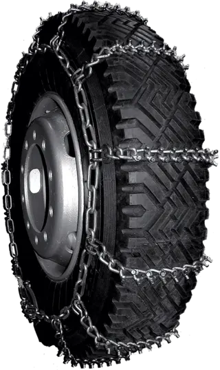 Trygg Classic tett 195/70-15 6 mm