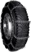 Trygg Classic kjetting 285/75-16 6 mm