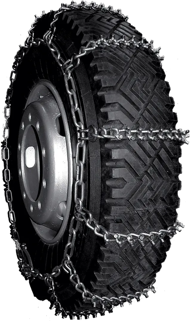 Trygg Classic tett 235-15 6 mm 