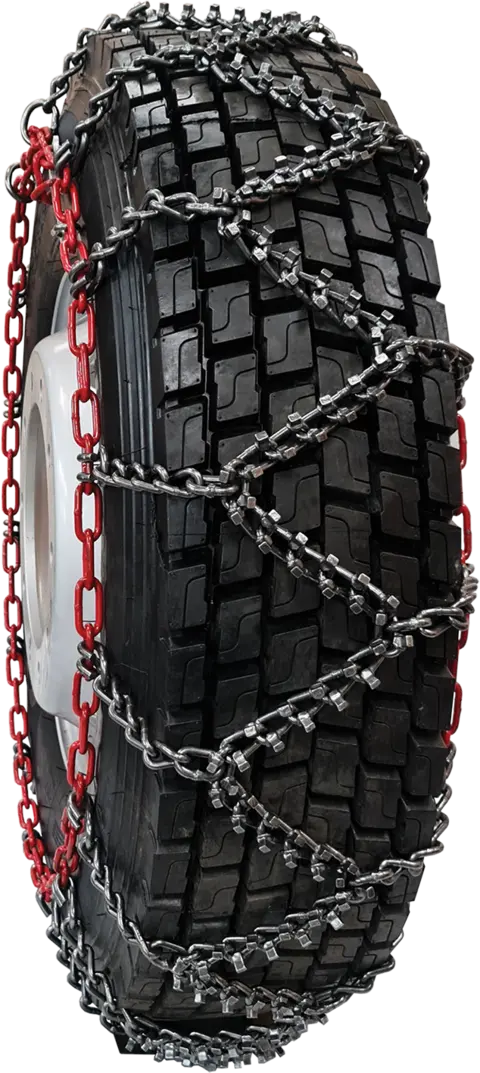 Trygg Snake kjetting 295/80-22,5 7 mm 