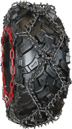 Trygg ATV kjetting 23x8,50-14 5,5 mm