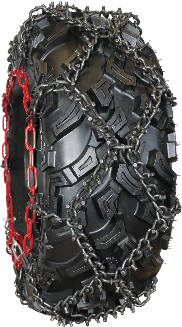 Trygg ATV kjetting 23x8,50-14 5,5 mm 