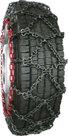 Trygg Helene kjetting 28x12,50-15 6x7 mm