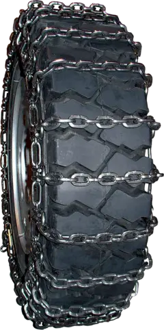 Trygg Firkant tett 4,00-8 5x5 mm