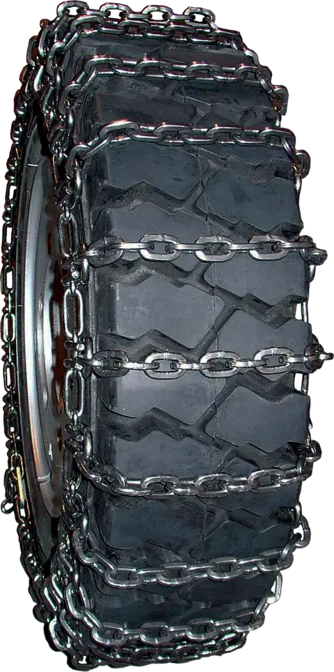 Trygg Firkant tett 28x12,50-15 6x7 mm