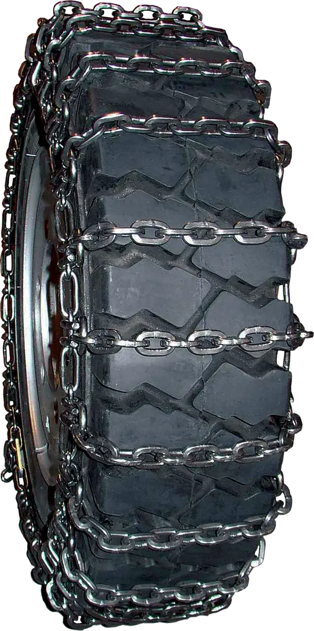 Trygg Firkant tett 4,00-8 5x5 mm 