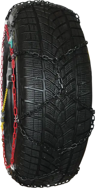 Trygg Magi kjetting 225/70-15