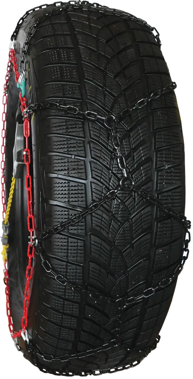Trygg Magi kjetting 205-14 