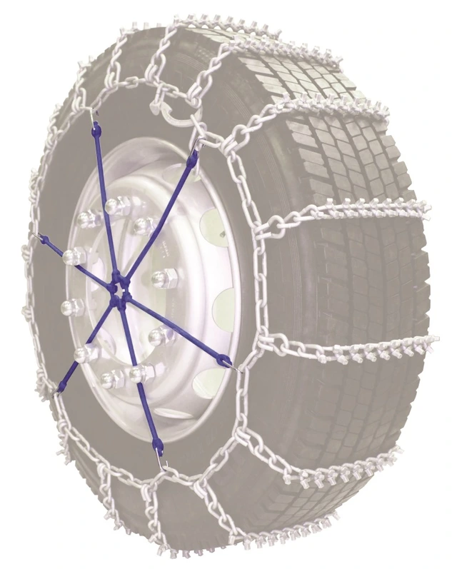 Trygg Spider strammer 16-20" 