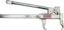 Strammetang for kjetting