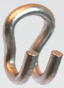 Z-krok 8,5 mm for 7 mm tverrkjetting