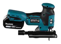 Makita stikksag DJV181Z Uten batteri og lader