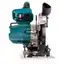 Makita sirkelsag DHS660Z 18V Uten batteri og lader