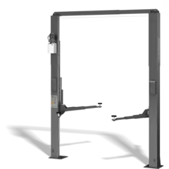 Løftebukk SLH 3500 Advanced DT, 3,5 t RAL 5001
