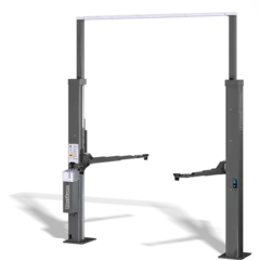 Løftebukk HF 3S 3500 EV, 3,5 t RAL 7016