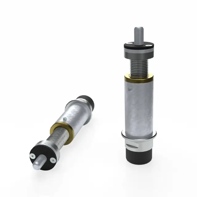 Løfteadapter Sprinter NCV3 foran, 2 stk 189-287 mm, sett 2 stk 