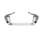 Stempelløfter Top Lift 2.35 TLK RAL 7016